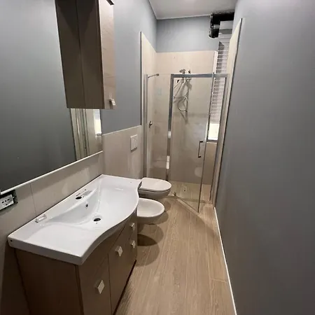 Apartman Casa Tani - Centro *