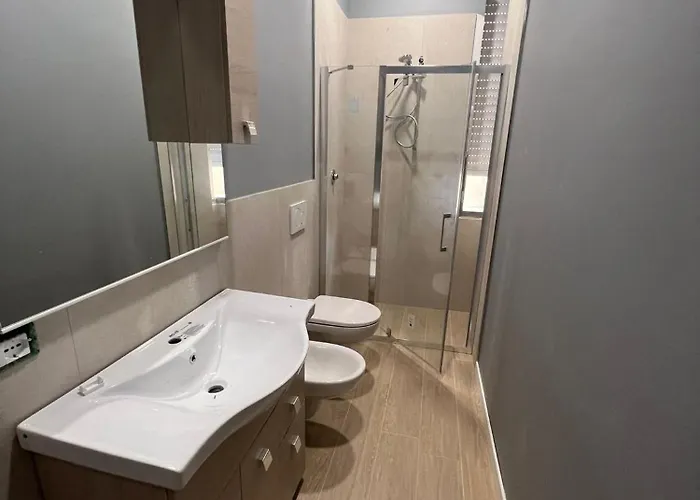 Lägenhet Casa Tani - Centro *